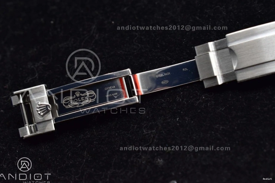 Dial on 214270 1:1 Best Clean 39mm Explorer SS VR3132 Black Bracelet Edition I 0413